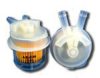 GMC 25055673 Fuel filter